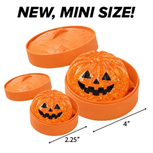 PREORDER - Fun Doh Halloween Mystery Dumpling Squishy