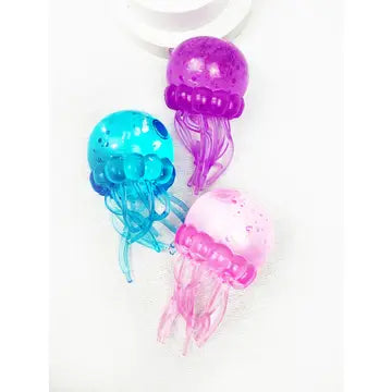 Maltose Jelly Fish Squishy