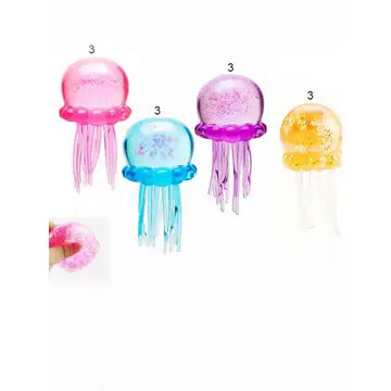 Maltose Jelly Fish Squishy